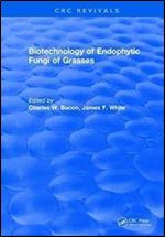 Biotechnology of Endophytic Fungi of Grasses