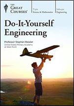 Do-It-Yourself Engineering.