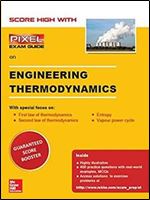 Engineering Thermodynamics: Pixel - Exam Guide