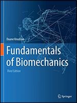 Fundamentals of Biomechanics Ed 3