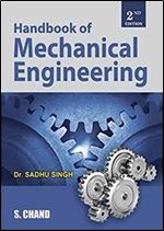 Hand Book of Mechanical Engineering