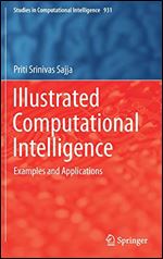 Illustrated Computational Intelligence: Examples and Applications