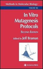 In Vitro Mutagenesis Protocols (Methods in Molecular Biology)
