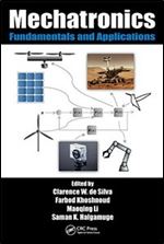 Mechatronics: Fundamentals and Applications