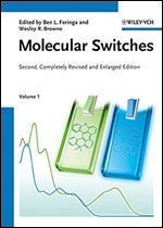 Molecular Switches, 2nd Edition
