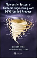 Netcentric System of Systems Engineering with DEVS Unified Process.