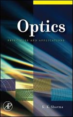 Optics: Principles and Applications