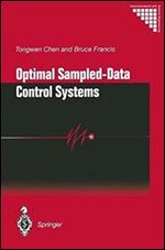 Optimal Sampled-Data Control Systems (Communications and Control Engineering)