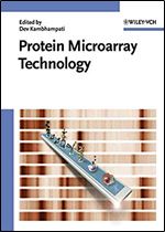 Protein Microarray Technology