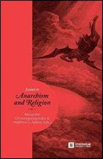 Essays in Anarchism and Religion: Volume 1 (Stockholm Studies in Comparative Religion)
