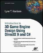 Introduction to 3D Game Engine Design Using DirectX 9 and C# by Lynn Thomas Harrison