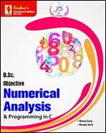 Krishna's BSc. Obj. Numerical Analysis & Programming