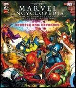 Marvel Encyclopedi