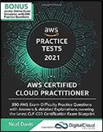 AWS Certified Cloud Practitioner Practice Tests