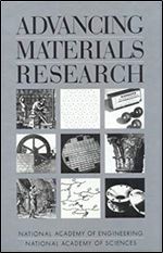 Advancing Materials Research