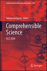 Comprehensible Science: ICCS 2020