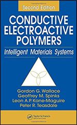 Conductive Electroactive Polymers: Intelligent Materials Systems