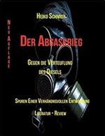 Der Abgaskrieg: Gegen die Verteufelung des Diesels (German Edition) [German]