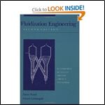 Fluidization Engineering, Second Edition (Butterworths Series in Chemical Engineering)