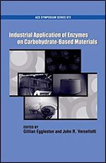 Industrial Application of Enzymes on Carbohydrate Based Materials (ACS Symposium Series, 972)