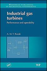 Industrial Gas Turbines