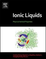 Ionic Liquids: Physicochemical Properties