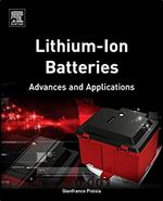 Lithium-Ion Batteries: Advances and Applications,1st Edition