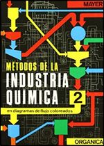 Metodos de La Industria Quimica 2 (Spanish Edition)