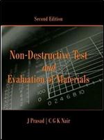 Non Destructive Testing And Evaluation Of Materials