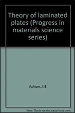 Theory of laminated plates (Progress in materials science series)