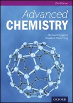 Advanced Chemistry (Advanced Sciences) Ed 2