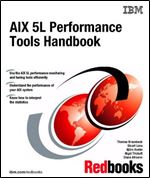 Aix 5L Performance Tools Handbook