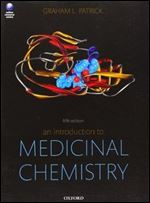 An Introduction to Medicinal Chemistry, 5th Edition
