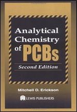 Analytical Chemistry of PCBs