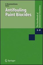 Antifouling Paint Biocides (The Handbook of Environmental Chemistry)