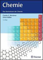 Chemie: Das Basiswissen der Chemie, Auflage: 13 [German]