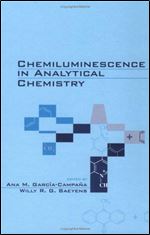 Chemiluminescence in Analytical Chemistry