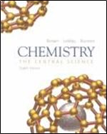Chemistry: The Central Science Ed 9