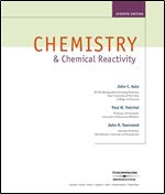 Chemistry and Chemical Reactivity (Available Titles OWL)