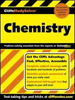 CliffsStudySolver Chemistry