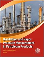 Distillation and Vapor Pressure Measurement in Petroleum Products