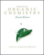 Essential Organic Chemistry, 2 edition