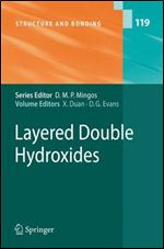 Layered Double Hydroxides (Structure and Bonding)