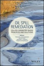 Oil Spill Remediation: Colloid Chemistry-Based Principles and Solutions