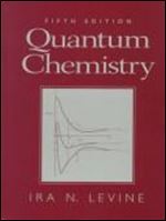 Quantum Chemistry (5th Edition)