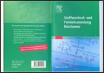 Stoffwechsel- und Formelsammlung Biochemie (German Edition)