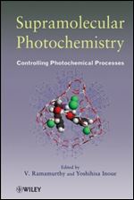 Supramolecular Photochemistry: Controlling Photochemical Processes