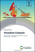 Vanadium Catalysis (Issn)