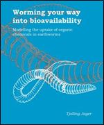 Worming Your Way Into Bioavailability: Modelling the Uptake of Organic Chemicals in Earthworms