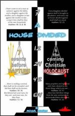 A House Divided-7 Events Before Rapture & The Coming Christian Holocaust